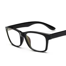 Nerd Computer Cool Eye Glasses Men Frames Male eyeglasses Optical Frame Clear Lens Oculos De Grau Masculino Glass Frame