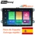 SilverStrong IPS Android9.0-8.0 per il VW 2Din Auto Radio per Passat B6 B7 per Golf5-6 per Skoda Octavia2 per eccellente per fabia 901
