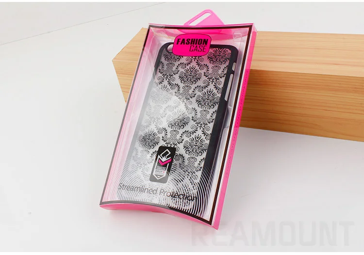 Прозрачная упаковка для iPhone 7 6 Plus 150 шт.|phone cases|for iphonefor iphone |
