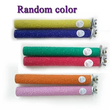 Деревянный коготь птицы клюв шлифовальный стержень стоящая палка попугай станция полюс попугай шлифовальный стенд когти птица принадлежности клетка аксессуары Деревянный коготь птицы клюв шлифовальный стержень стоящая палка попугай станция полюс попугай шлифовальный стенд когти птица принадлежности клетка аксессуары