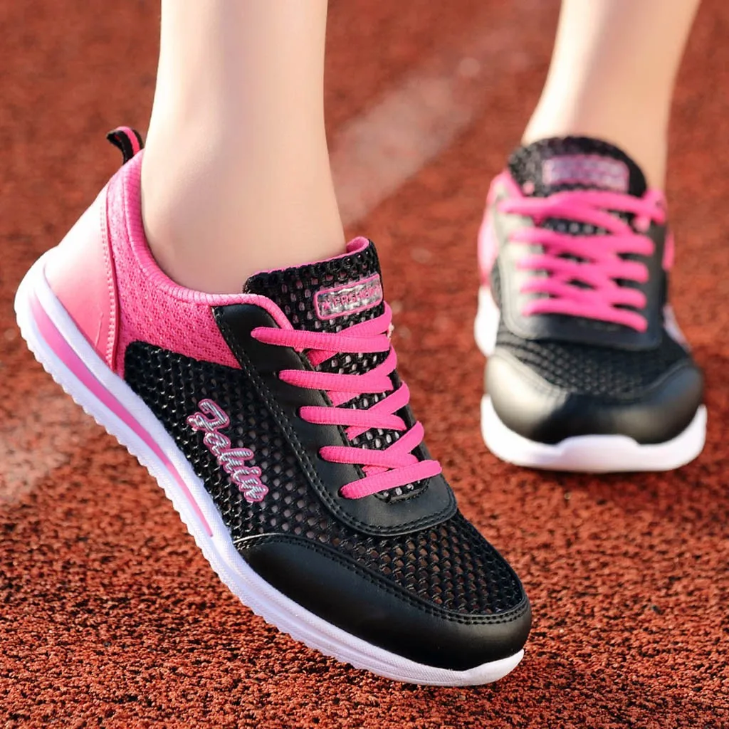 

Sport Running Shoes Woman Basket Femme Sneakers Women 2019 Sneakers Running Shoes For Women Zapatillas De Mujer Deportiva 2019