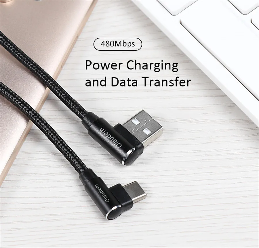USB Type C Cord (3)
