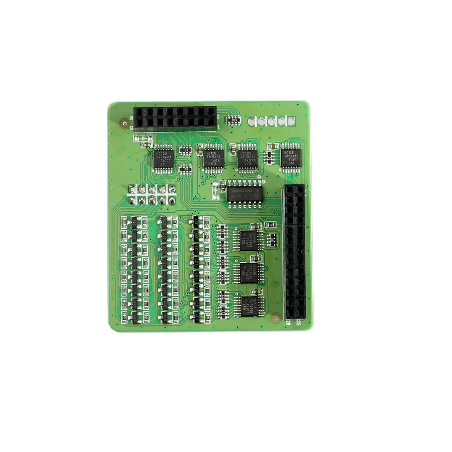 Клип адаптер Xhorse EEPROM V1.0 работает с программатором VDI PROG| |