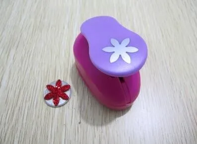 six petal