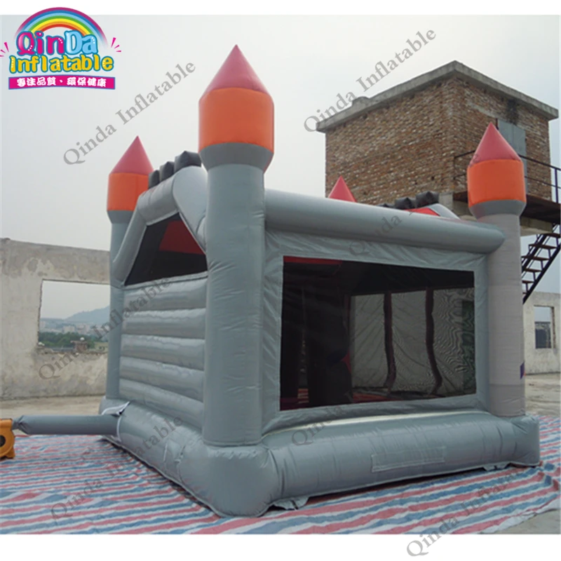 Бизнес надувной замок, надувной батут для детей, надувные замки, прыжки дом стресс игрушки Сделано в Китае