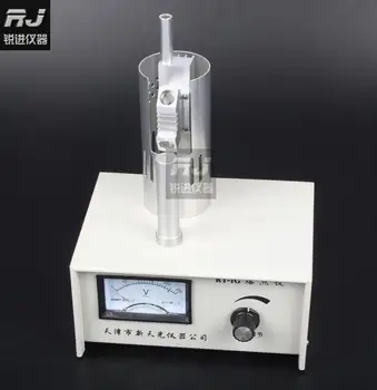 

Tianjin optics (RY-I) melting point tester RY-1G melting point detector reagent compound