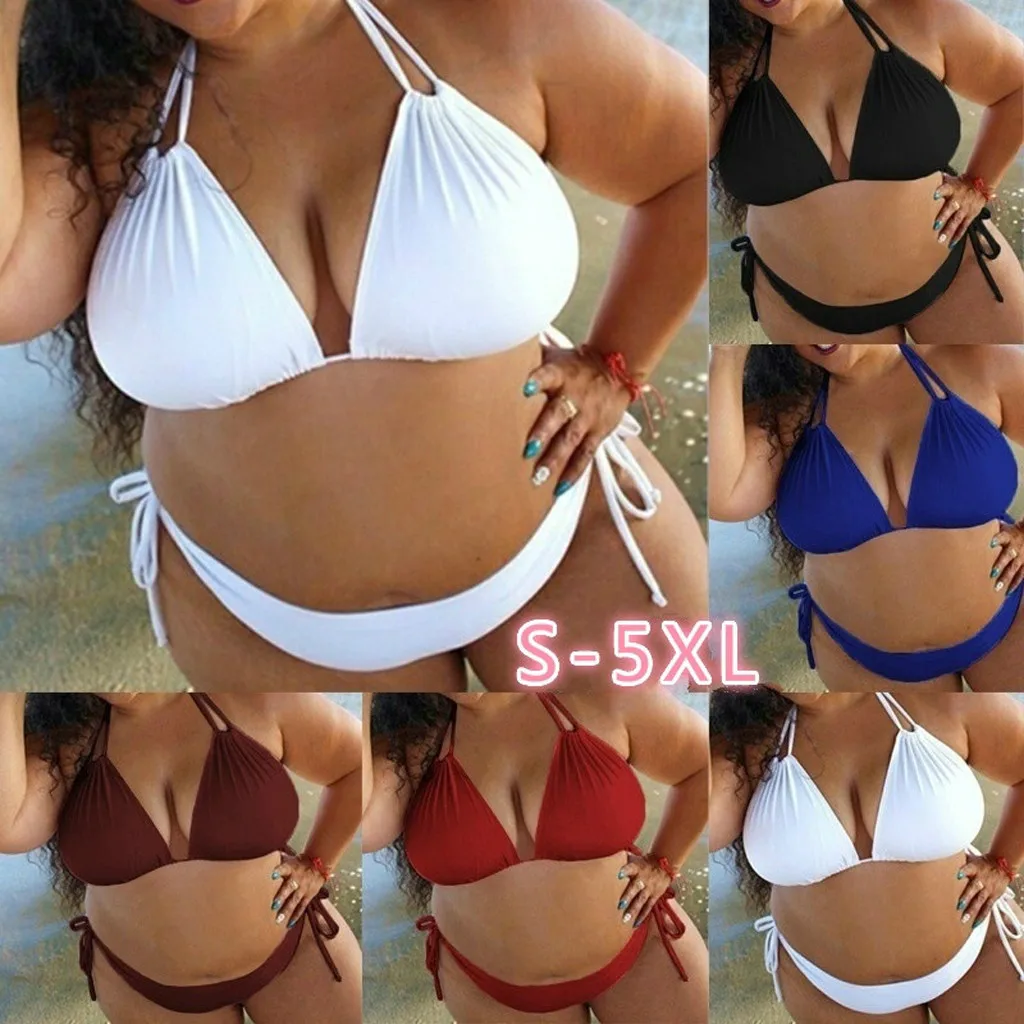 2019wish Bikini Image 17