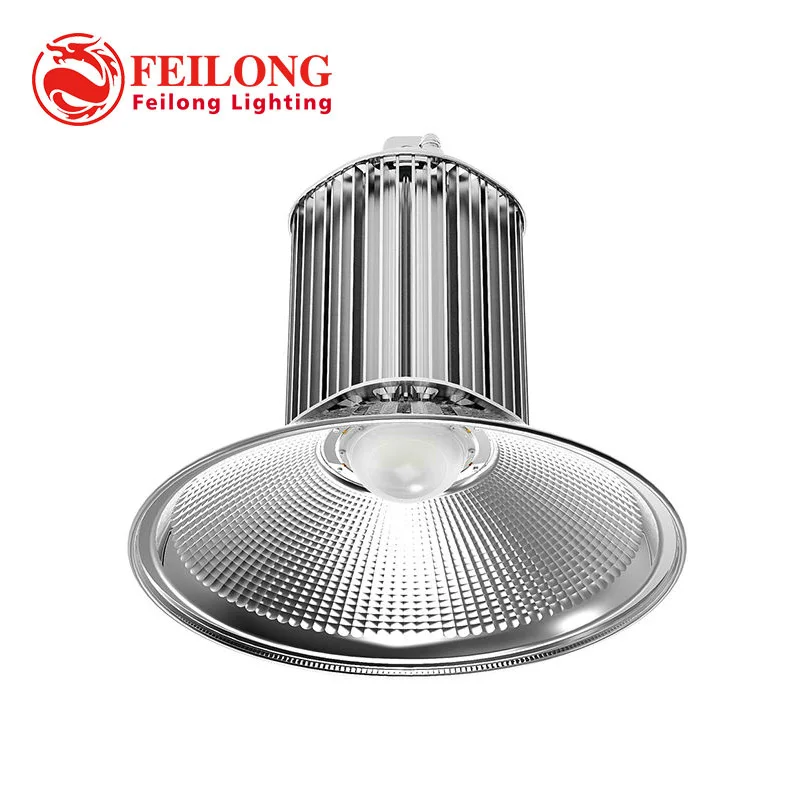 Led high bay light Meanwell драйвер дизайн промышленное светодиодное освещение 200 Вт led high bay light