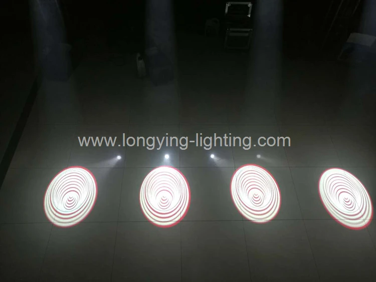 Gobo 6