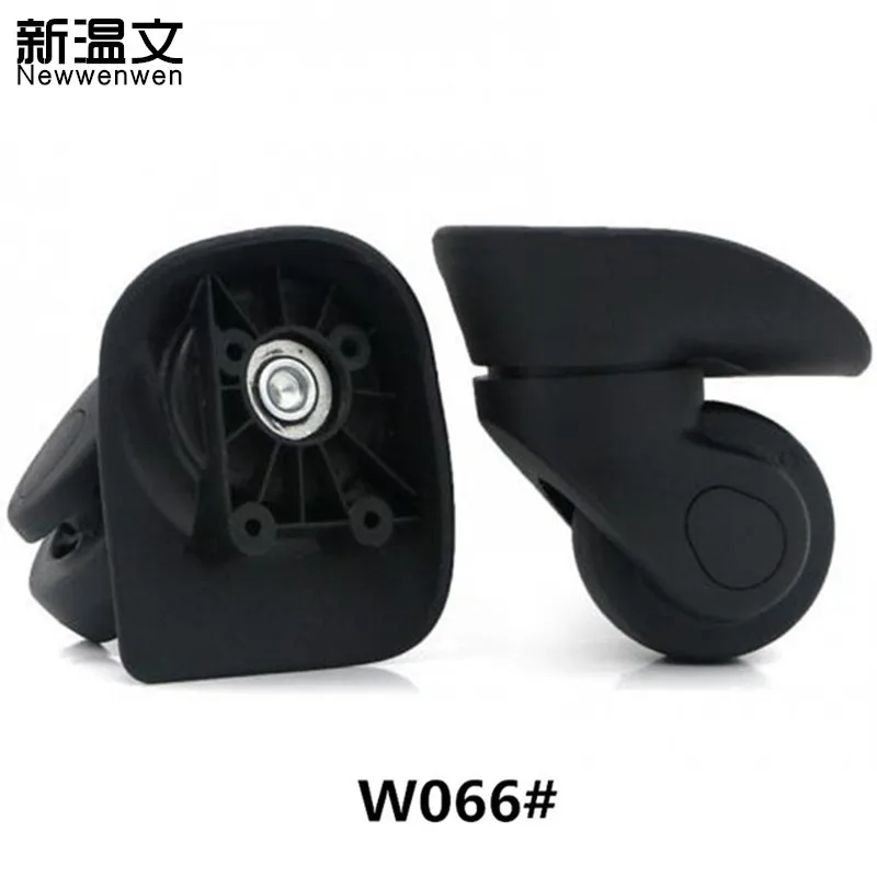 Сменные колеса для багажа чемоданов запчасти ремонта W066 #|replacement wheels for luggage|wheels