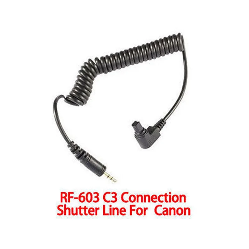 rf603 cable c3