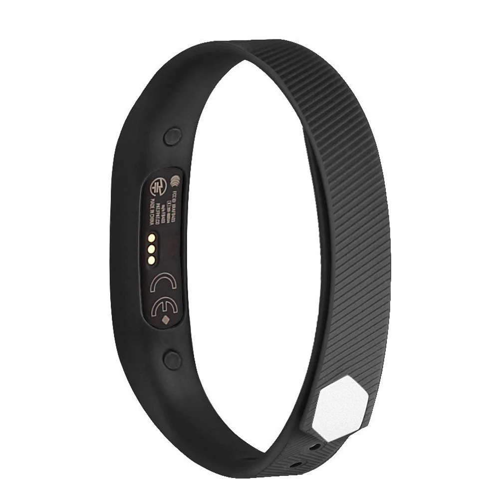 Полосы ремешок для Fitbit Flex 2, спортивный Классический Фитнес Сменные аксессуары наручный ремешок для нового Fitbit Flex 2