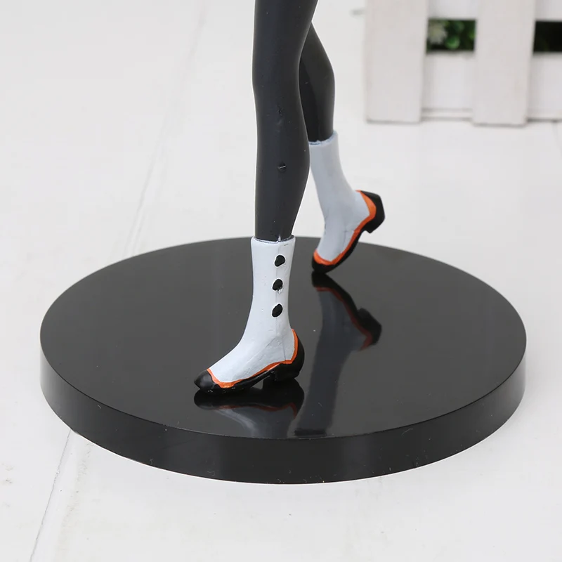 Аниме DARLING in the FRANXX Figure Zero Two 02 ПВХ Фигурки Коллекционная модель игрушки телефон Веревка шейный ремень