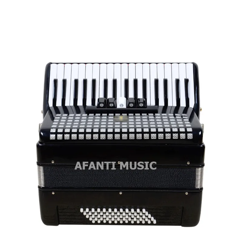 Afanti Music 34 k/60 басовый аккордеон(AAD-141