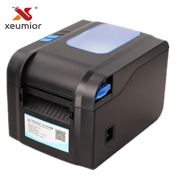 

High speed 203 DPI USB Port Direct Thermal Barcode Printer Label Printer Pos Barcode Label Printer Sticker Printer