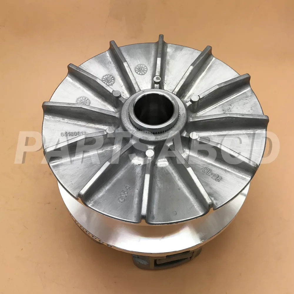 Поларис RZR XP 4 1000 общий Основной привод сцепление 1323068 2014 2019|Детали и аксессуары