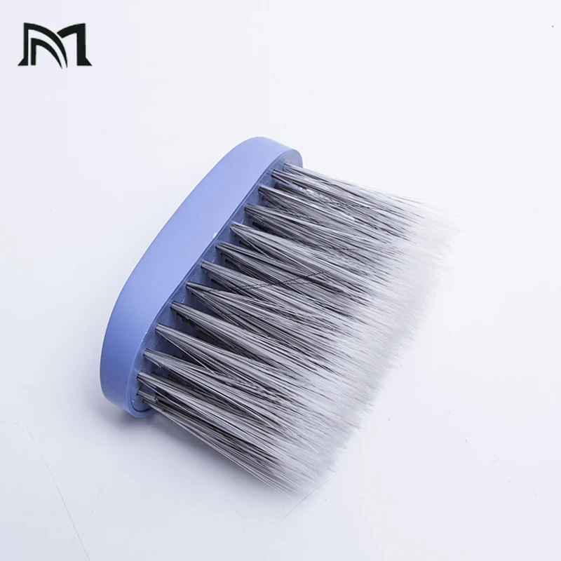 Professional Hairdressing Shave Brush Soft Salon Hair Cutting Brush Neck Duster Hair Soft Hair Clean Brush Haircut Styling Tools Professional Hairdressing Shave Brush Soft Salon Hair Cutting Brush Neck Duster Hair Soft Hair Clean Brush Haircut Styling Tools