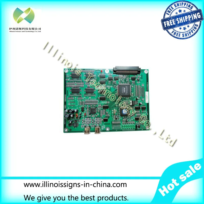 

Mimaki 1394 Mainboard-Second Hand printer parts
