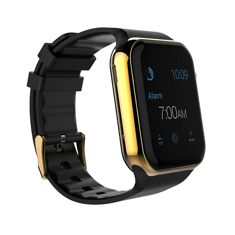 kocaso 1.54 touch screen 2g smart watch
