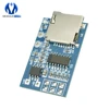 GPD2846A Board 2W Amplifier TF Card MP3 Player Decoder Module for Arduino GM Power Supply Module 5V Audio Mode ► Photo 2/6