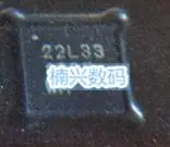 

20Pcs NT22L33-QFN-TR NT22L33-QFN NT22L33 QFN24 22L33 new