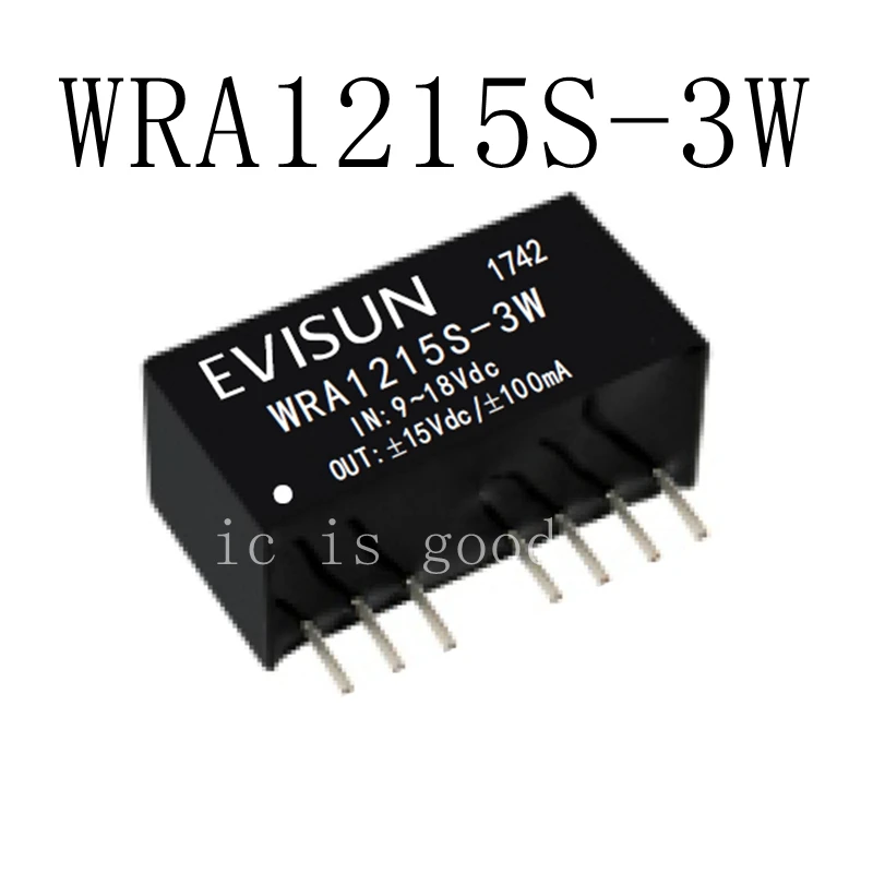 WRA1215S WRA1215S 3W New original