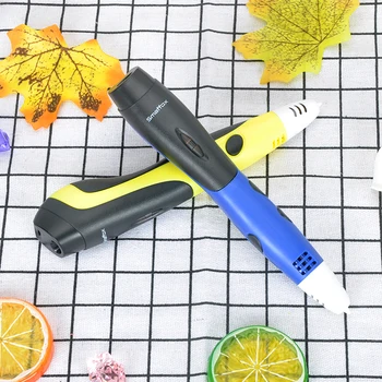 3D-ручка SMAFFOX SMA-05