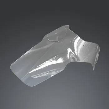 

Motorcycle Windshield WindScreen Wind Screen Deflectors for BMW F650GS F800GS 2008 - 2017 F700GS 2013 - 2018 F 650/700/800 GS