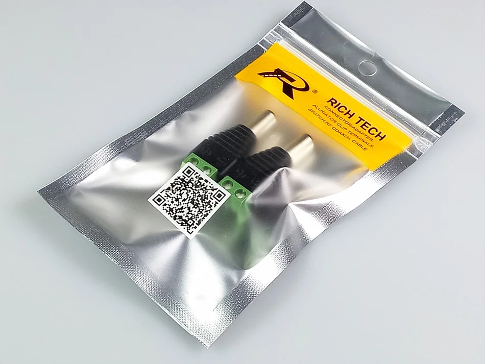 DC 5521 AV Balun (12)