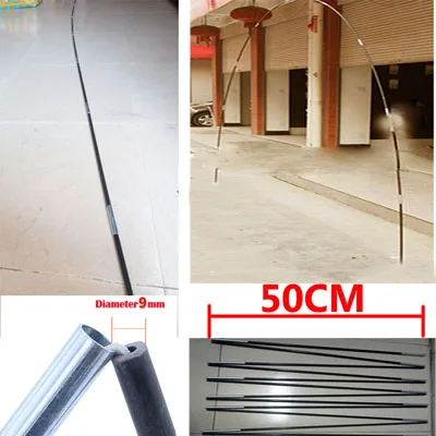 DH_black pole for arch-diameter 9mm-400px