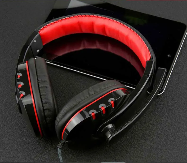 Gaming Dengan Iceray Gamer Bass Komputer 5