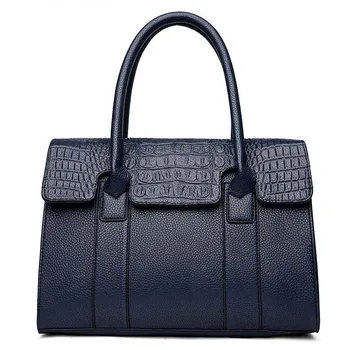 

Latest Fashion Luxury Ladies Crossobdy Bag Women Handbag Vintage Alligator Shoulder Tote Bags Designer High Quality Bags