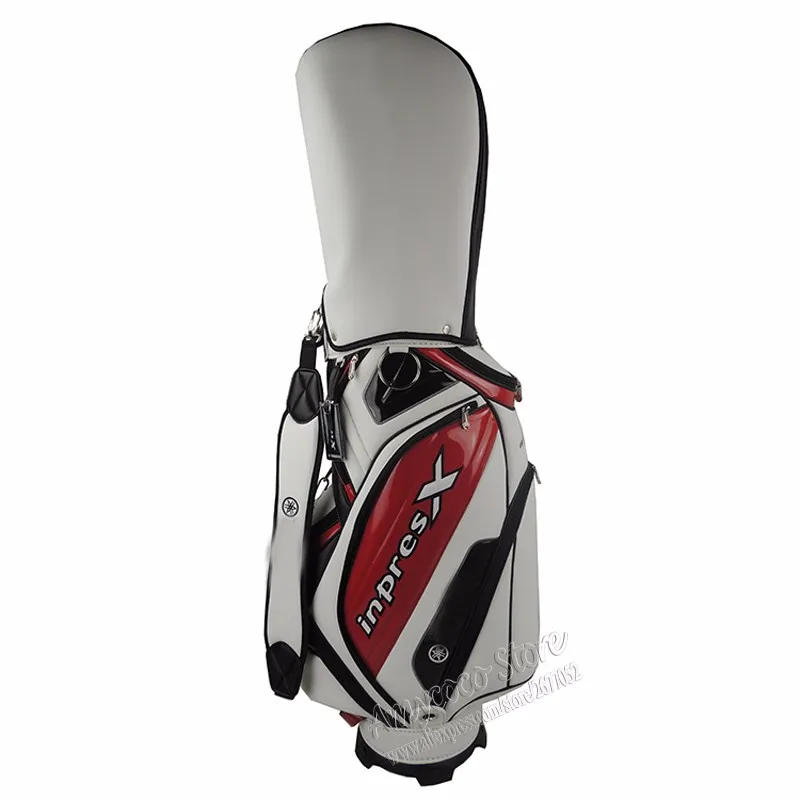 Новый AZ-218 полные клубы установить драйвер + fairway wood + Гибридный Дерево + утюги + клюшка + сумка графитовая клюшка для гольфа клюшки для гольфа