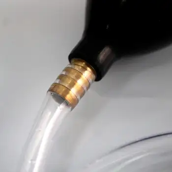 

Car Siphon Hose Manual Pump Fuel Pipe Pumping for Car Truck Motorcycle Home Aquarium Liquid Siphon Pump Rubber Oil Sucker