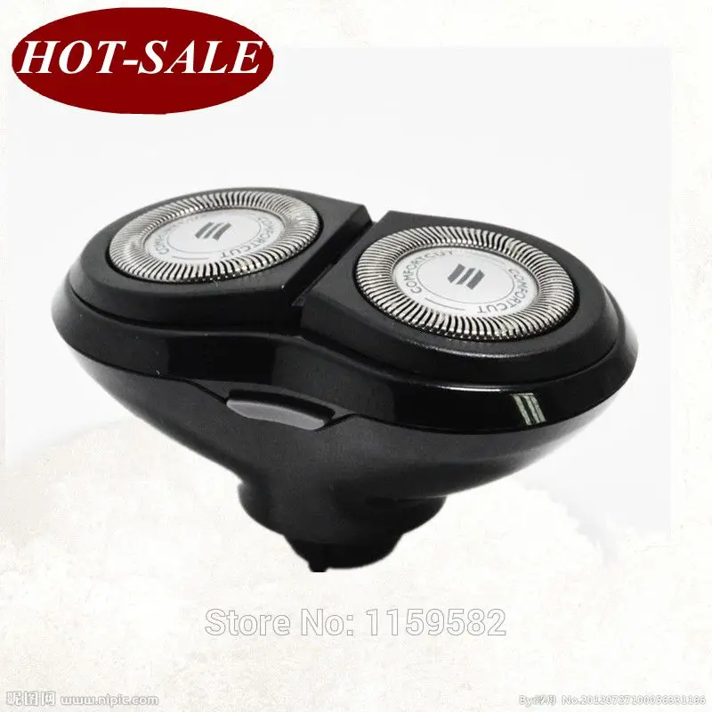 Lâmina de Barbear Elétrico para Rq32 Nova Cabeça Barbeador Philips Rq10 Rq11 Rq12 Sh30 S5078 S5205 S5210 S5400 S5420 S5510 S5560 S5100 S5110