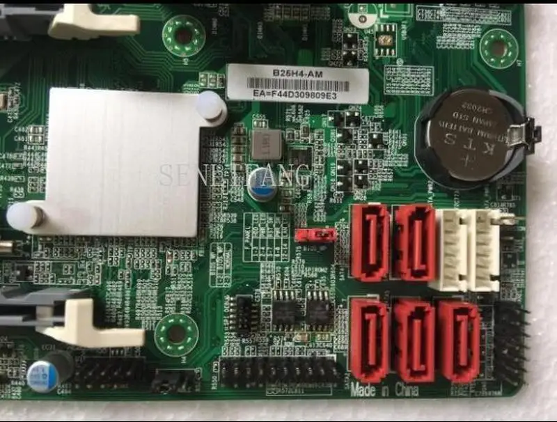 

B25H4-AM B250 L1151 support DDR4 system Board motherboard for acer Well Tested Working