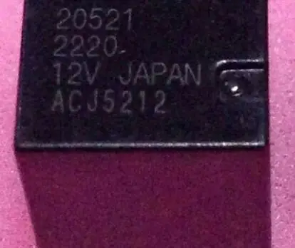 ACJ5212 70009AR SC900750VW 33886 30280 93C46 ACJ5212 L6258 - Цвет: ACJ5212