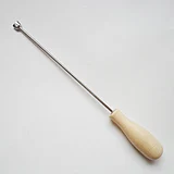 

The piano tuning tool With handle big article line board (color wood) action to adjust tool CS