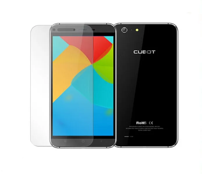 Para Cubot X10 X10 Vidro Temperado Película Protetora Para Cubot Smartphone Explosão proo-