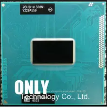 Ноутбук core I3-3110M I3 3110 м SR0N1 2,4 ГГц разъем G2 rPGA988B