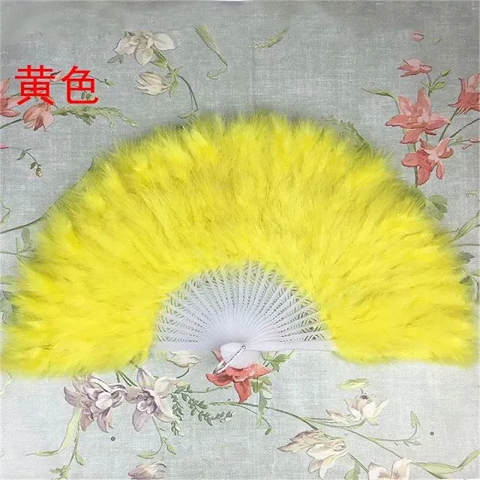 Turkey feather fan (29)_.web
