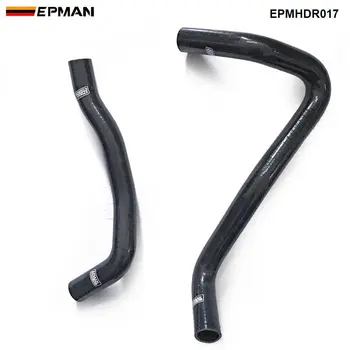 

Silicone Intercooler Turbo Radiator Hose Kit For Honda New Civic Type R FD2 07+ (2 pcs) EPMHDR017