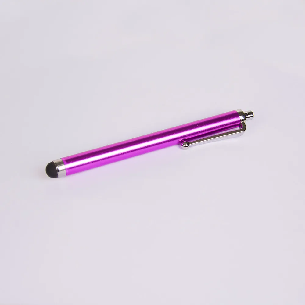 1 шт Универсальный стилус для сенсорного экрана для iPhone iPad Tablet PC Phone touch Pen Stylus