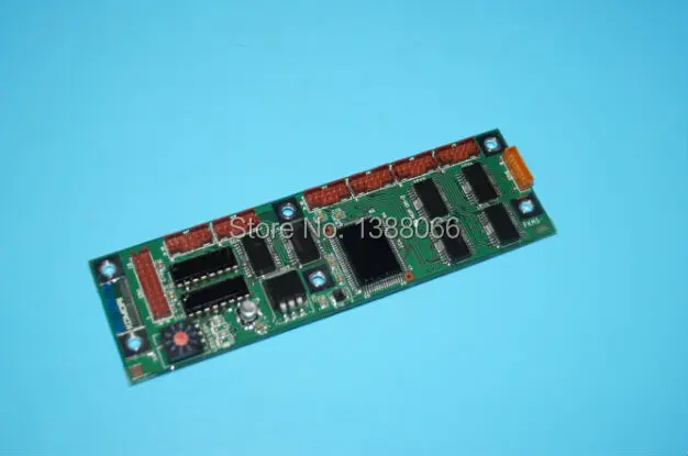 5ZE-6701-030,PCH864,Komori ink key board,FKMS,Komori drive board,Komori original parts,5ZE-8600-400 (1)