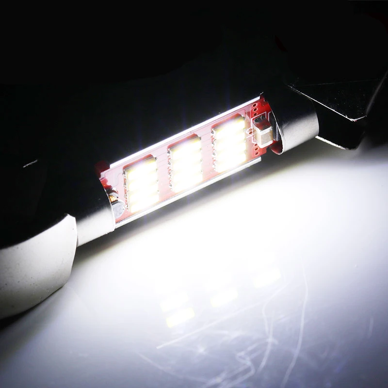 1pcs-31mm-36mm-39mm-41mm-C5W-C10W-CANBUS-NO-Error-Auto-Festoon-Light-12-SMD-4014 (4)