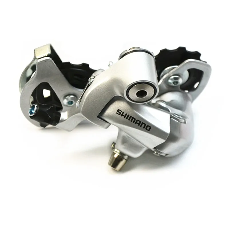 

Shimano Claris RD-2300 Rear Derailleur SS Short Cage Road Bike 2300 Rear Derailleurs 7/8 Speed