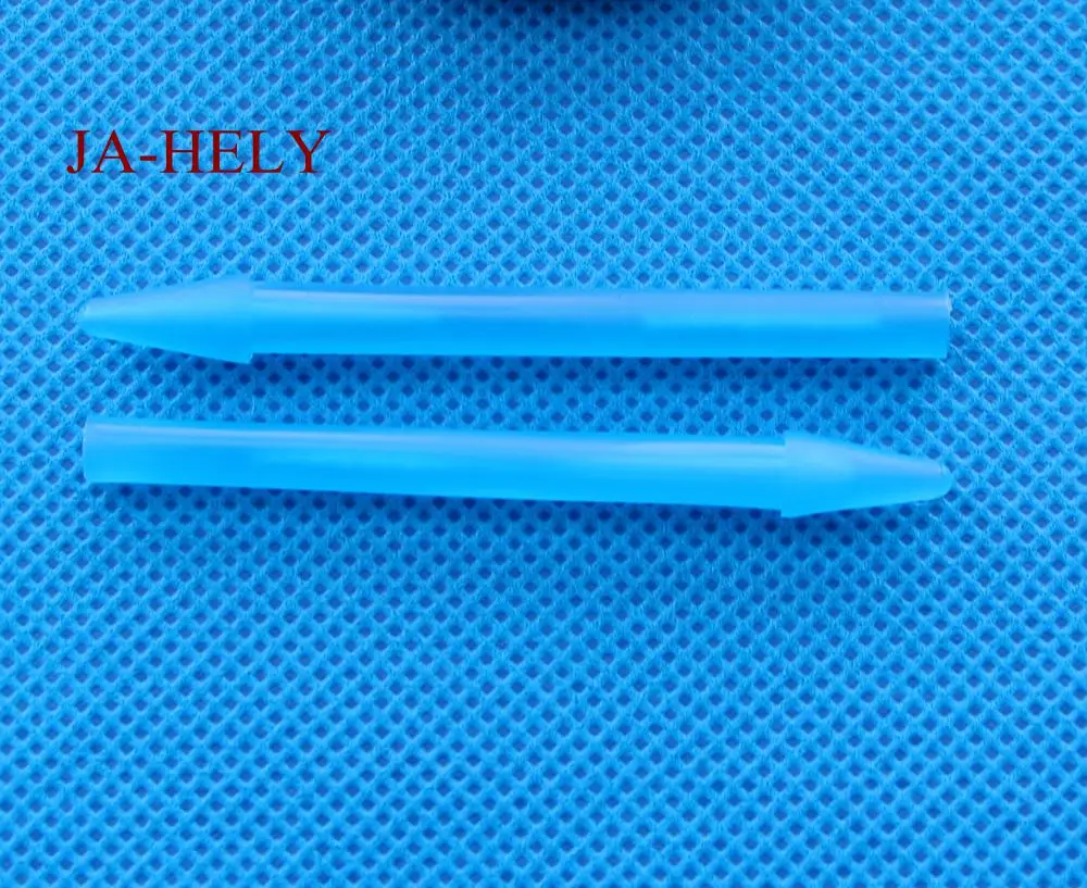 1000pcs/lot Disposable Plastic Pellet pestle Tissue Grinder Pestle for