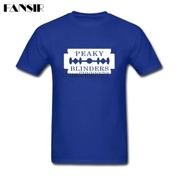 

Peaky Blinders Men T Shirt Latest Designing T Shirt Men Man's Short Sleeve Crewneck Cotton Plus Size Clothes Tops For Family