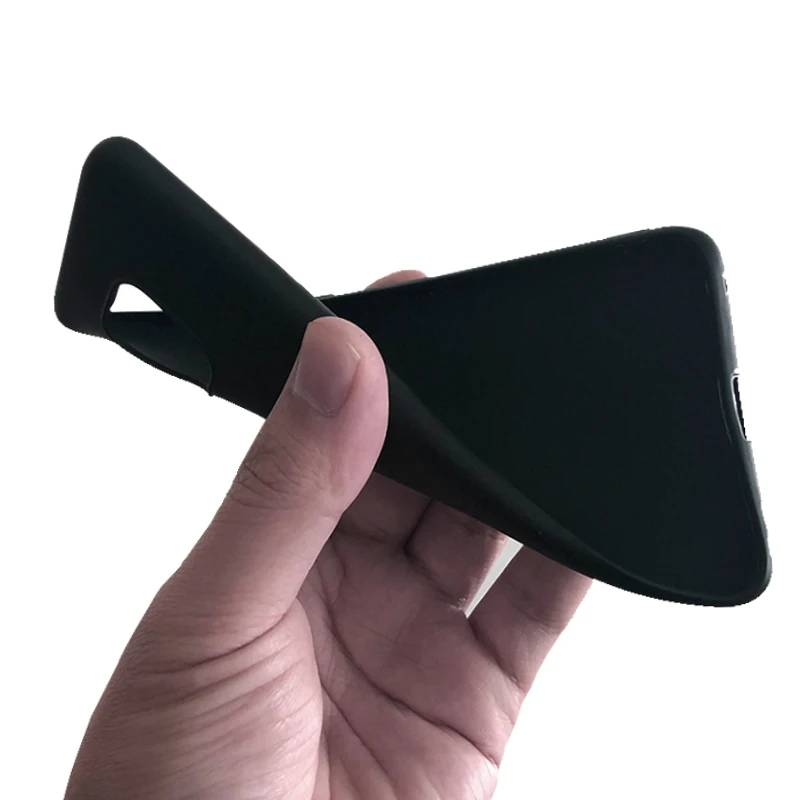 Мягкий силиконовый чехол JURCHEN для Huawei Mate 20 Pro милый тонкий с мультяшным рисунком