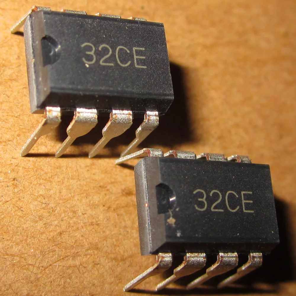 

32CE новый оригинальный 10 шт./лот